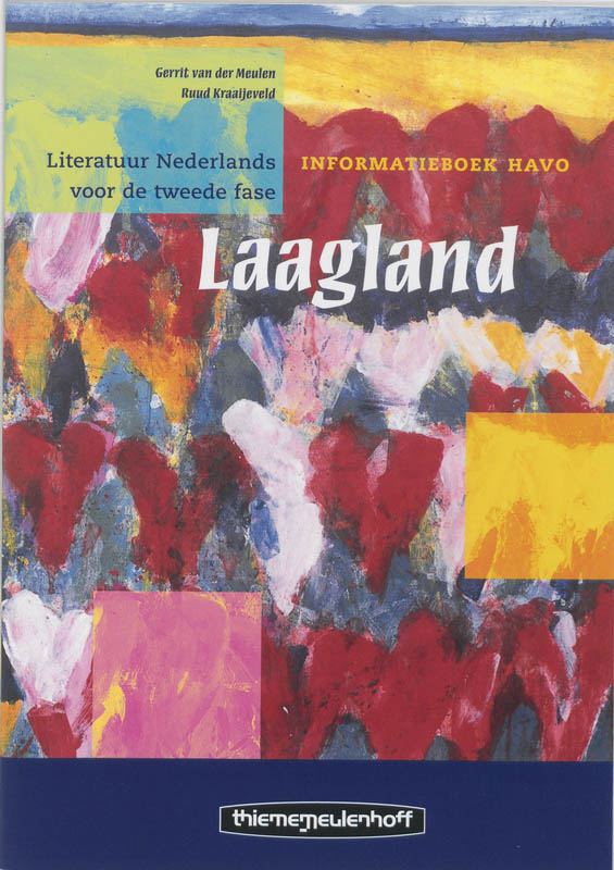 Omslag van Informatieboek