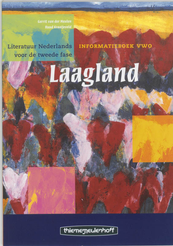 Omslag van Informatieboek