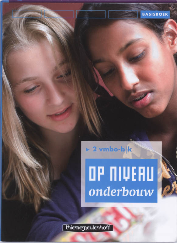 Omslag van Basisboek
