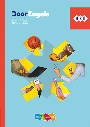 Omslag van Leerwerkboek