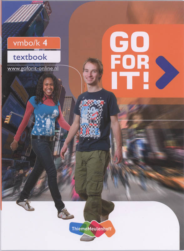 Omslag van Tekstboek