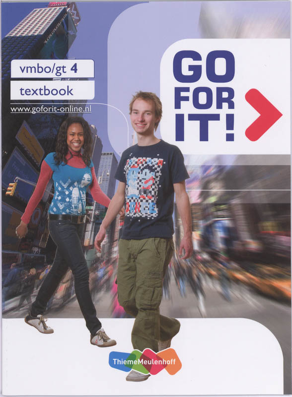 Omslag van Tekstboek