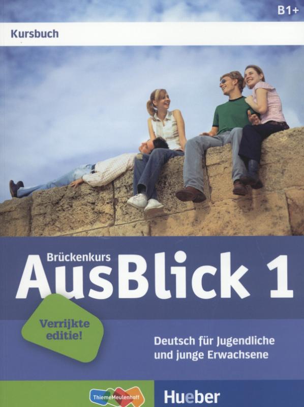Omslag van Kursbuch