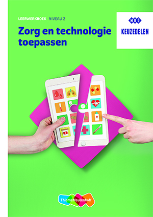 Omslag van Leerwerkboek