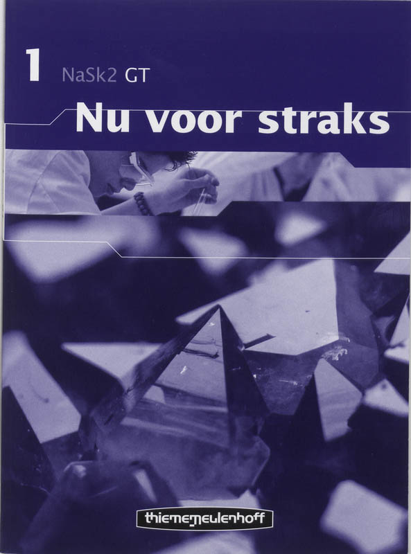 Omslag van Werkboek