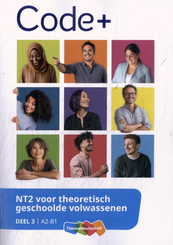 Omslag van 3 A2-B1
