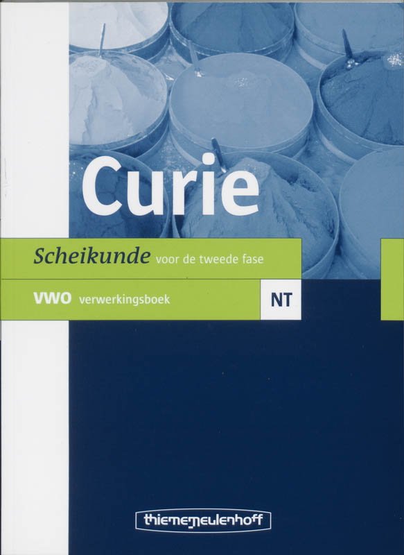 Omslag van Verwerkingsboek