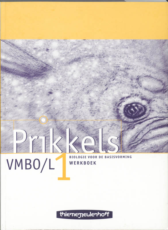 Omslag van Werkboek