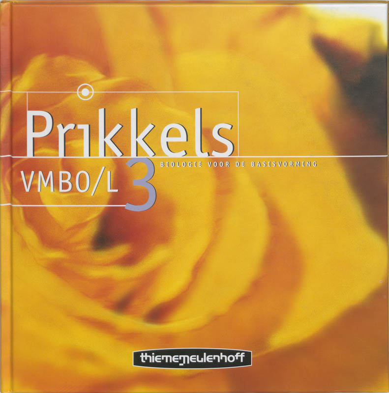 Omslag van Leerboek