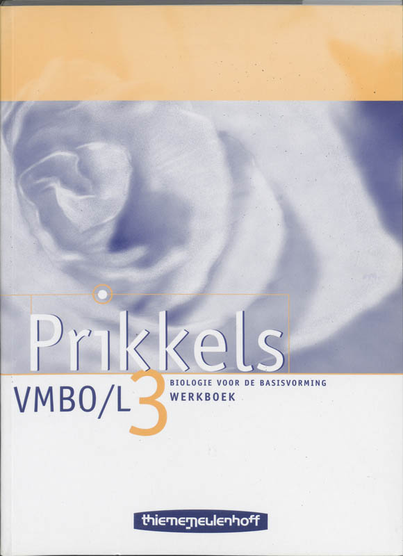 Omslag van Werkboek