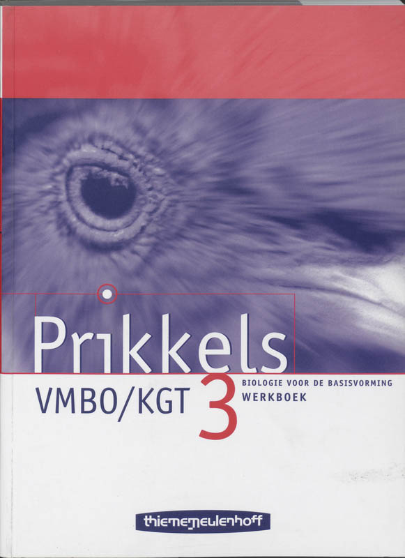 Omslag van Werkboek