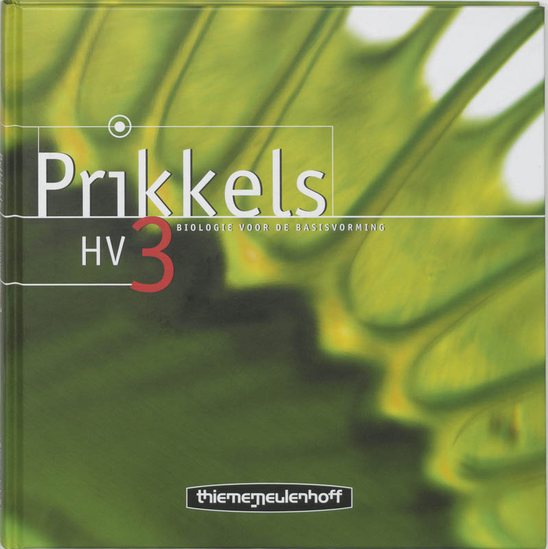 Omslag van Leerboek