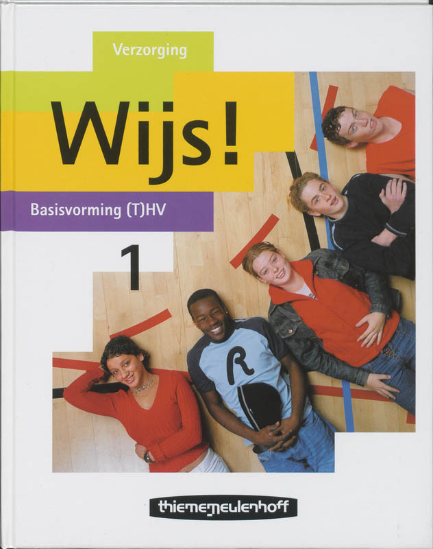 Omslag van Leerboek