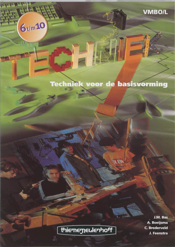Omslag van Tekst/werkboek
