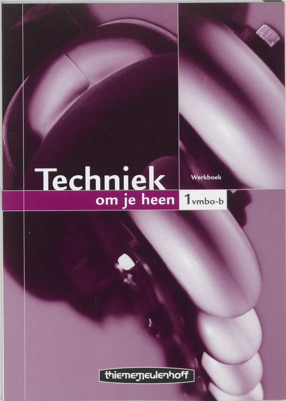 Omslag van Werkboek