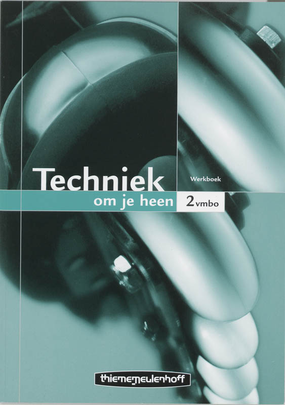 Omslag van Werkboek