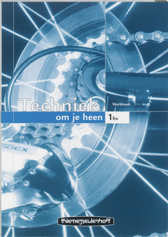Omslag van Werkboek