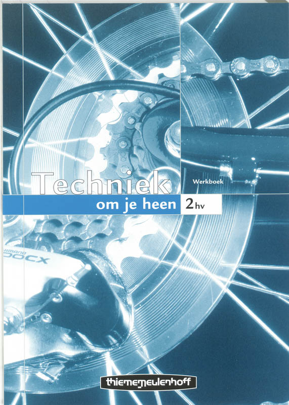 Omslag van Werkboek