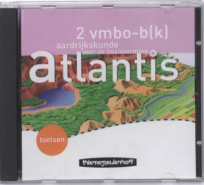 Omslag van Toetsen