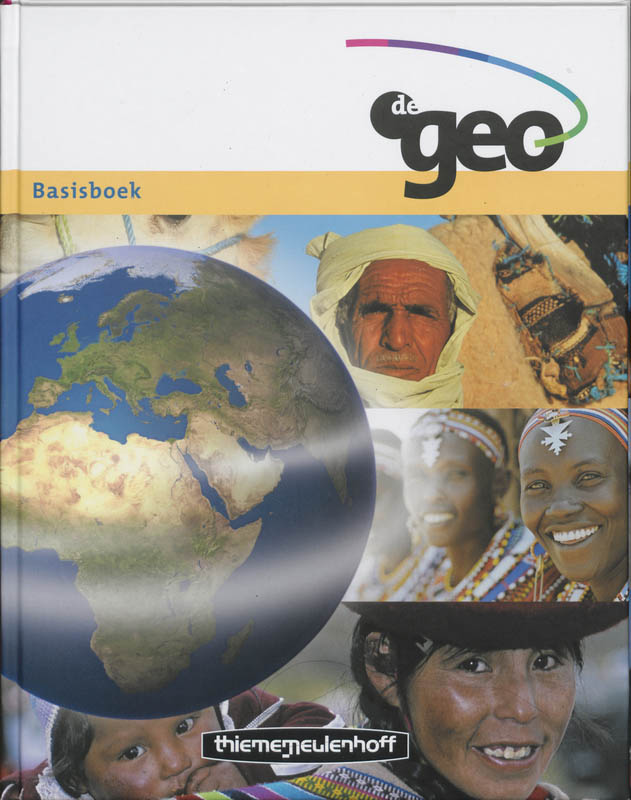 Omslag van Basisboek
