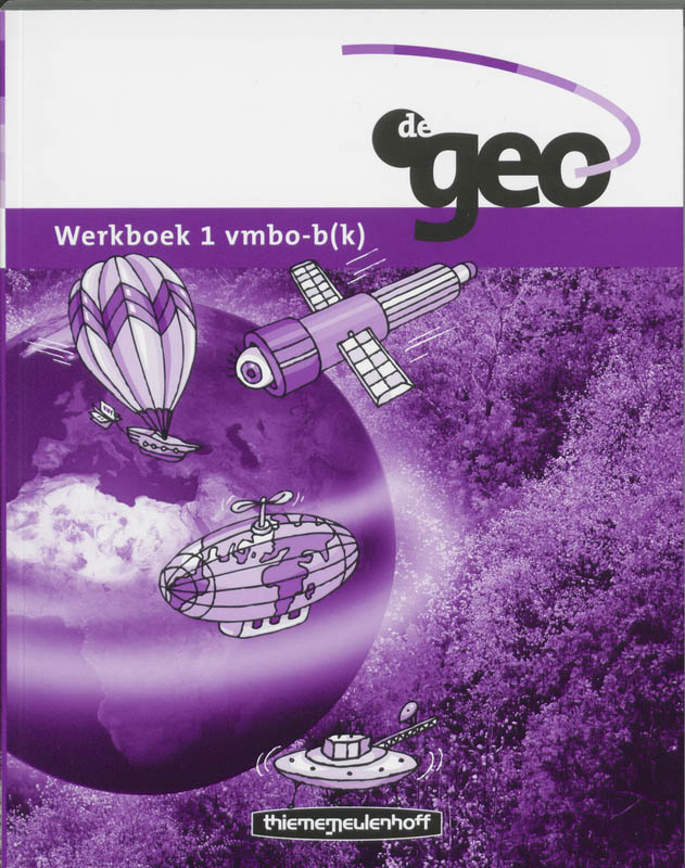 Omslag van Werkboek