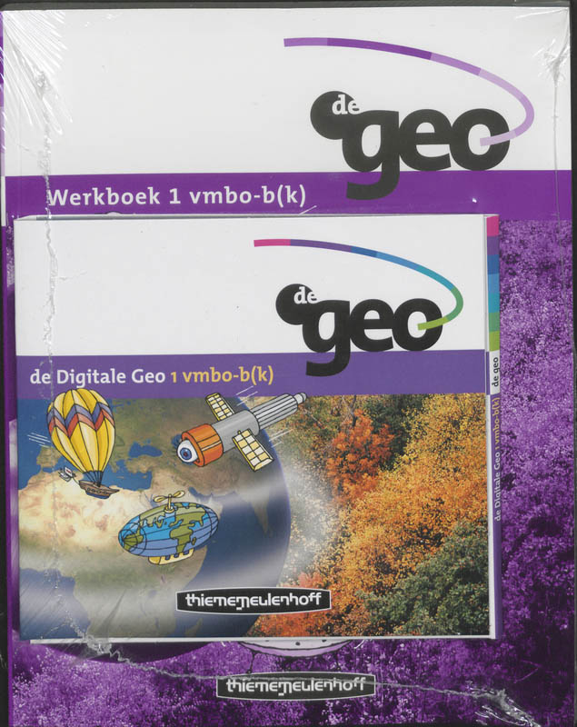 Omslag van Werkboek