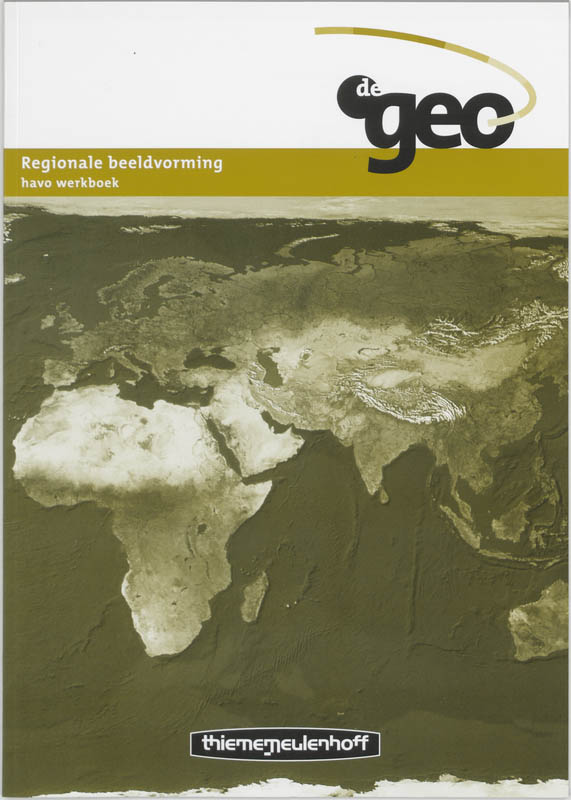 Omslag van Werkboek