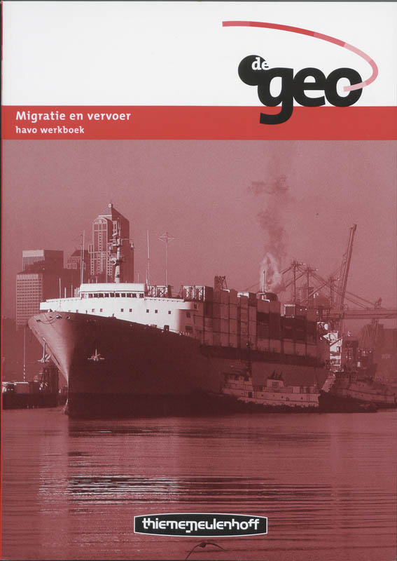 Omslag van Werkboek