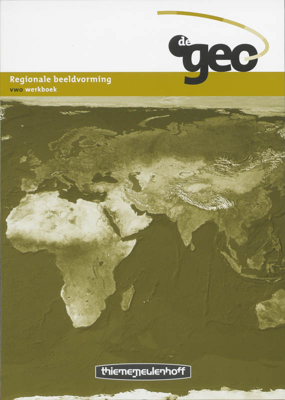 Omslag van Werkboek