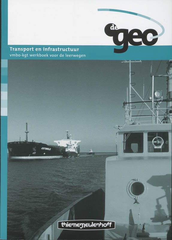 Omslag van Werkboek