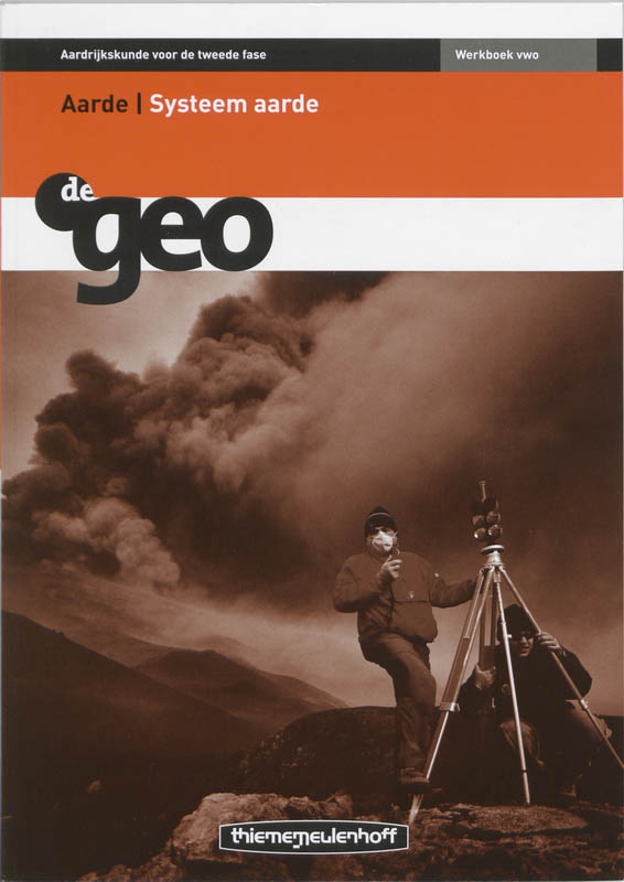 Omslag van Werkboek