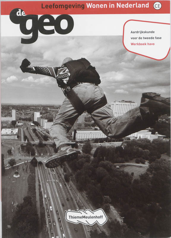 Omslag van Werkboek