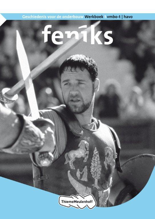 Omslag van Werkboek
