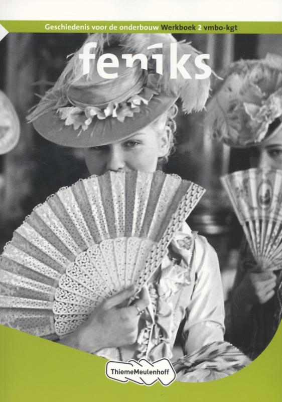 Omslag van Werkboek