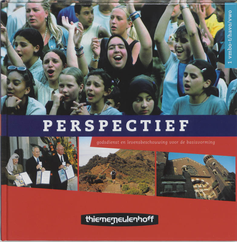 Omslag van Leerboek