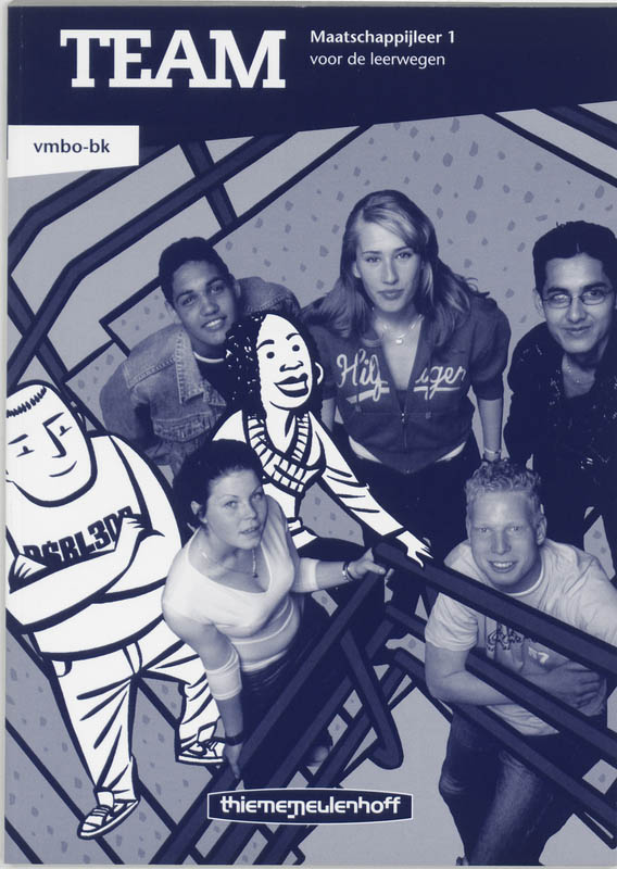 Omslag van Werkboek