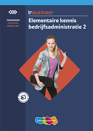 Omslag van Theorieboek