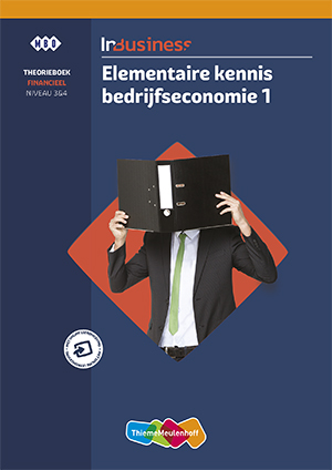 Omslag van Theorieboek