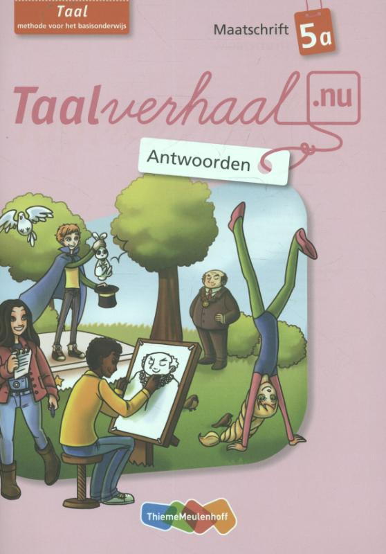 Omslag van Antwoorden