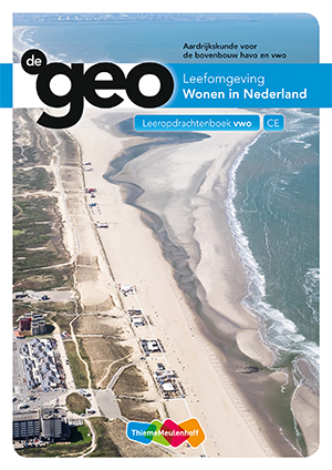 Omslag van Leeropdrachtenboek