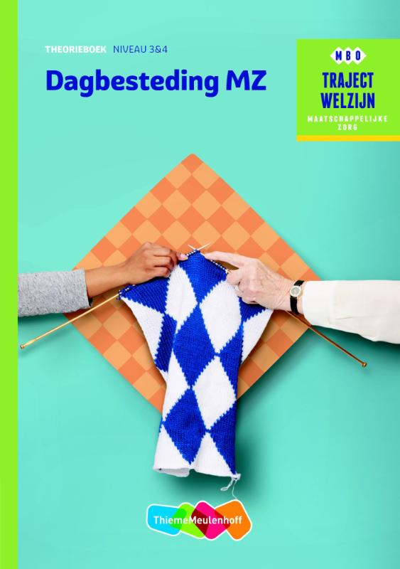 Omslag van Theorieboek