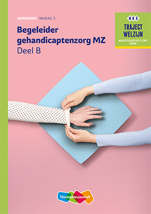 Omslag van Werkboek