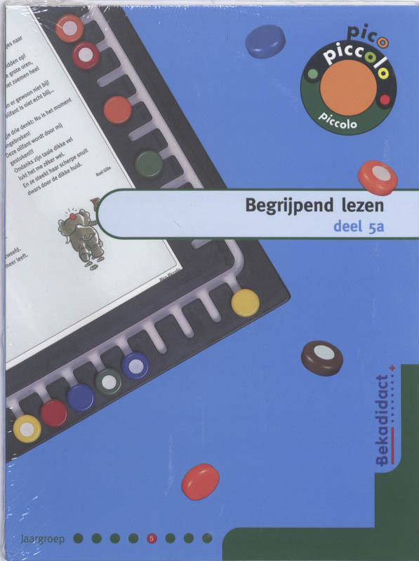 Omslag van Opdrachtkaarten zelfstandig werken