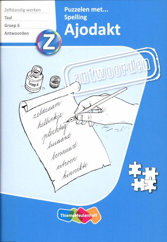 Omslag van Antwoorden