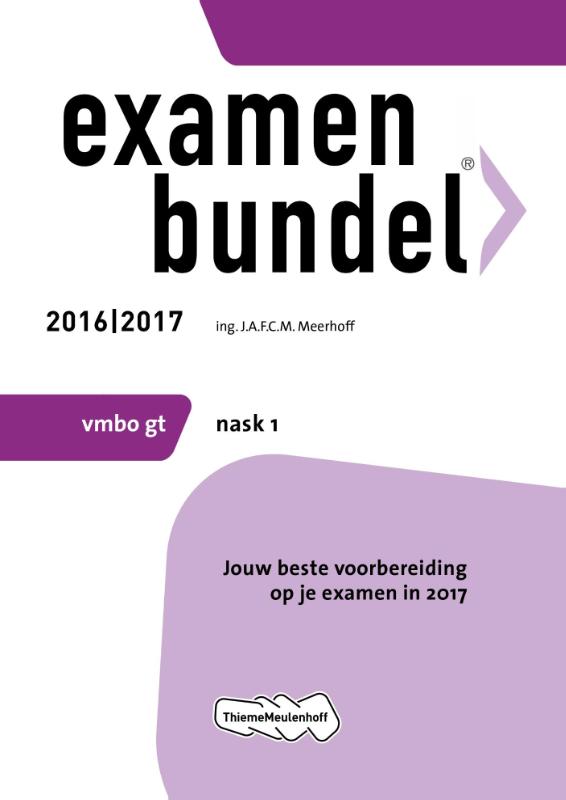 Omslag van 2016/2017