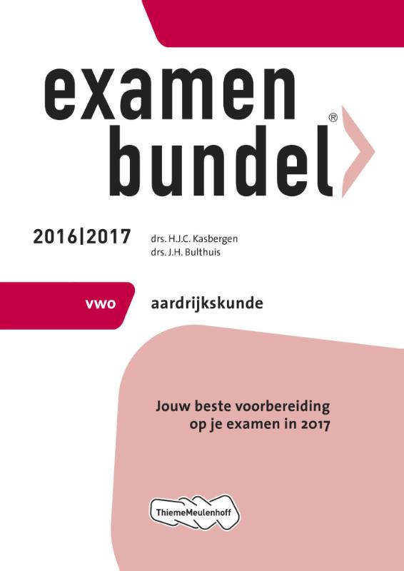 Omslag van 2016/2017