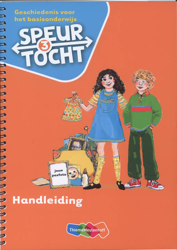 Omslag van Handleiding