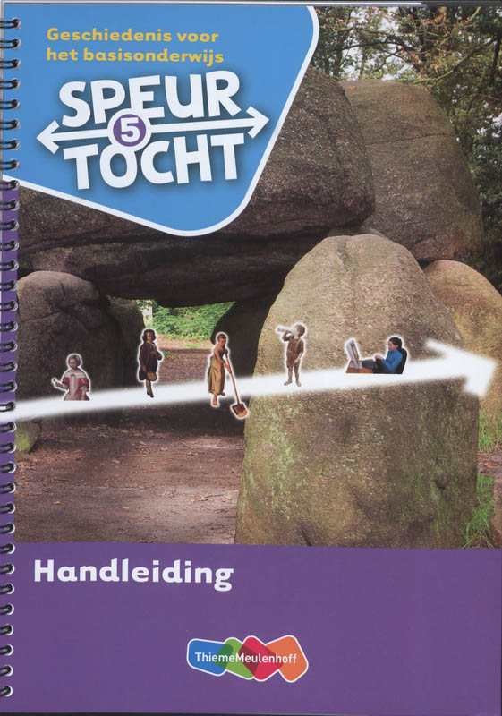 Omslag van Handleiding