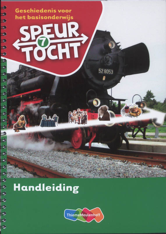 Omslag van Handleiding