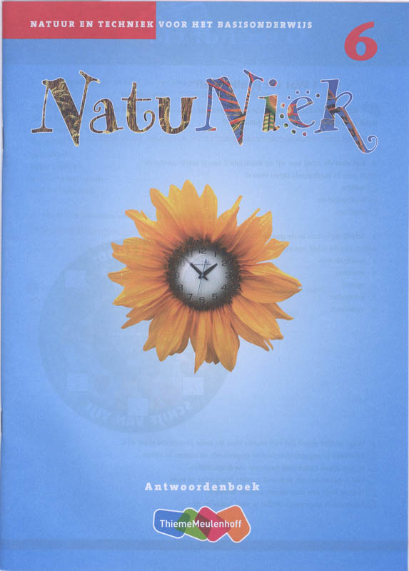 Omslag van Antwoordenboek
